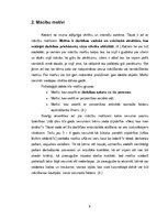 Referāts 'Mācīšanās motivācija', 9.