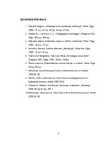 Referāts 'Mācīšanās motivācija', 15.