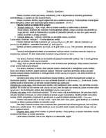 Konspekts 'Siekalu dziedzeri', 1.