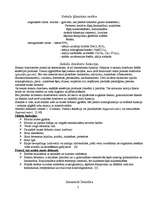 Konspekts 'Siekalu dziedzeri', 5.