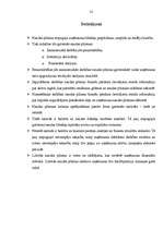 Referāts 'Naudas plūsmas analīze', 22.