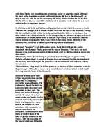 Referāts 'Ancient Egypt', 10.