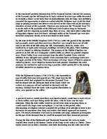 Referāts 'Ancient Egypt', 14.