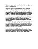 Referāts 'Ancient Egypt', 15.