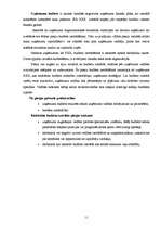 Prakses atskaite 'Finanšu vadība SIA "XXX"', 11.