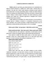 Prakses atskaite 'Finanšu vadība SIA "XXX"', 16.