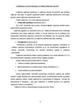 Prakses atskaite 'Finanšu vadība SIA "XXX"', 18.