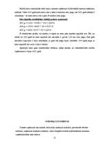 Prakses atskaite 'Finanšu vadība SIA "XXX"', 22.