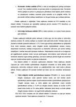 Prakses atskaite 'Finanšu vadība SIA "XXX"', 23.