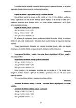 Prakses atskaite 'Finanšu vadība SIA "XXX"', 26.