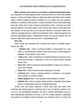 Prakses atskaite 'Finanšu vadība SIA "XXX"', 28.