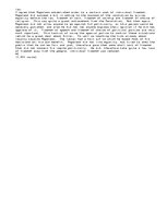 Eseja 'Napoleon Established Order', 2.