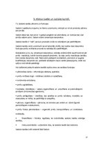 Konspekts 'Mārketinga eksāmens', 17.