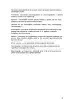 Konspekts 'Mārketinga eksāmens', 19.