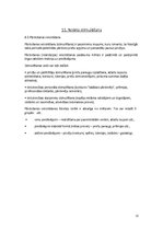 Konspekts 'Mārketinga eksāmens', 22.