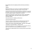 Konspekts 'Mārketinga eksāmens', 25.