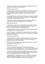 Konspekts 'Mārketinga eksāmens', 27.