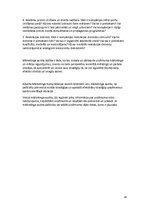 Konspekts 'Mārketinga eksāmens', 28.