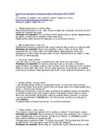 Konspekts 'Latviešu tautas pasaka "Kurbads"', 2.