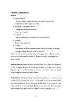 Konspekts 'Henrika Ibsena dramatiskā poēma "Brands". Agneses tēla analīze', 4.