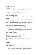 Konspekts 'Henrika Ibsena dramatiskā poēma "Brands". Agneses tēla analīze', 5.