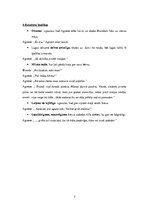 Konspekts 'Henrika Ibsena dramatiskā poēma "Brands". Agneses tēla analīze', 7.