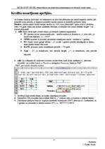 Referāts 'MS Excel pielietošana matemātikas, ekonomikas un finanšu uzdevumos', 11.