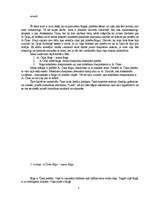 Eseja 'Aleksandrs Čaks', 1.