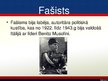 Prezentācija 'Benito Musolīni', 5.
