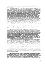 Referāts 'Progress vai regress', 2.