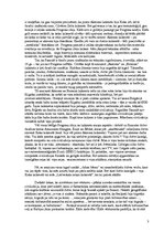 Referāts 'Progress vai regress', 3.