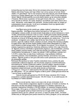 Referāts 'Progress vai regress', 4.