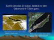 Prezentācija 'Baikāla ezers', 3.