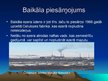 Prezentācija 'Baikāla ezers', 7.