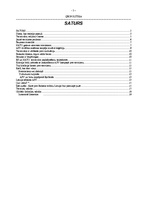 Referāts 'Terorisma problēmas ASV (ģeopolitiskā skatījumā) no 2001. līdz 2003.gadam', 2.