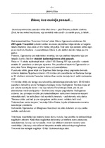 Referāts 'Terorisma problēmas ASV (ģeopolitiskā skatījumā) no 2001. līdz 2003.gadam', 3.