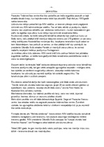 Referāts 'Terorisma problēmas ASV (ģeopolitiskā skatījumā) no 2001. līdz 2003.gadam', 4.