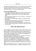 Referāts 'Terorisma problēmas ASV (ģeopolitiskā skatījumā) no 2001. līdz 2003.gadam', 5.