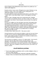 Referāts 'Terorisma problēmas ASV (ģeopolitiskā skatījumā) no 2001. līdz 2003.gadam', 6.