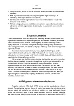 Referāts 'Terorisma problēmas ASV (ģeopolitiskā skatījumā) no 2001. līdz 2003.gadam', 7.