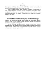 Referāts 'Terorisma problēmas ASV (ģeopolitiskā skatījumā) no 2001. līdz 2003.gadam', 9.