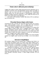 Referāts 'Terorisma problēmas ASV (ģeopolitiskā skatījumā) no 2001. līdz 2003.gadam', 10.