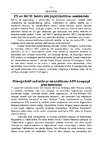 Referāts 'Terorisma problēmas ASV (ģeopolitiskā skatījumā) no 2001. līdz 2003.gadam', 11.