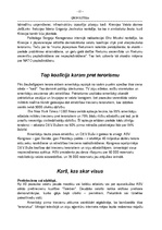 Referāts 'Terorisma problēmas ASV (ģeopolitiskā skatījumā) no 2001. līdz 2003.gadam', 12.