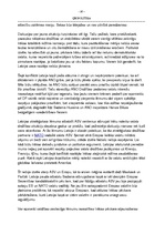 Referāts 'Terorisma problēmas ASV (ģeopolitiskā skatījumā) no 2001. līdz 2003.gadam', 16.