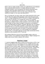 Referāts 'Terorisma problēmas ASV (ģeopolitiskā skatījumā) no 2001. līdz 2003.gadam', 17.