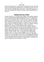 Referāts 'Terorisma problēmas ASV (ģeopolitiskā skatījumā) no 2001. līdz 2003.gadam', 18.