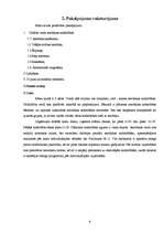 Biznesa plāns 'Sporta klubs SIA "Ašais"', 9.