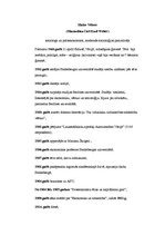 Konspekts 'Makss Vēbers', 1.