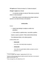 Konspekts 'Makss Vēbers', 2.